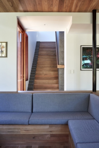 Raven House | Design: Tim Stewart Architects | Image: Christopher Frederick Jones | Builtworks.com.au