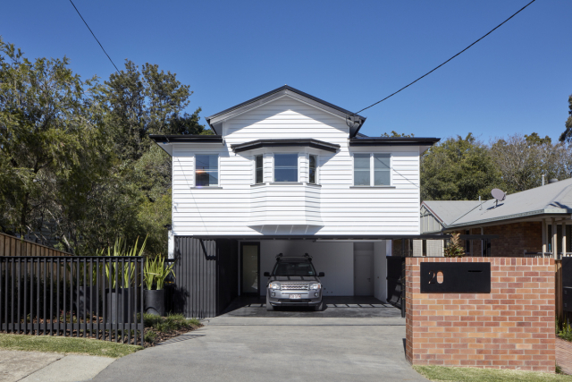 Raven House | Design: Tim Stewart Architects | Image: Christopher Frederick Jones | Builtworks.com.au