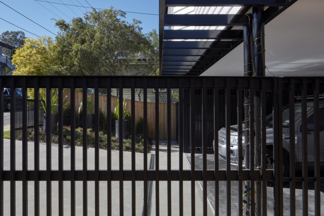 Raven House | Design: Tim Stewart Architects | Image: Christopher Frederick Jones | Builtworks.com.au