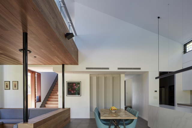 Raven House | Design: Tim Stewart Architects | Image: Christopher Frederick Jones | Builtworks.com.au