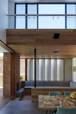 Raven House | Design: Tim Stewart Architects | Image: Christopher Frederick Jones | Builtworks.com.au