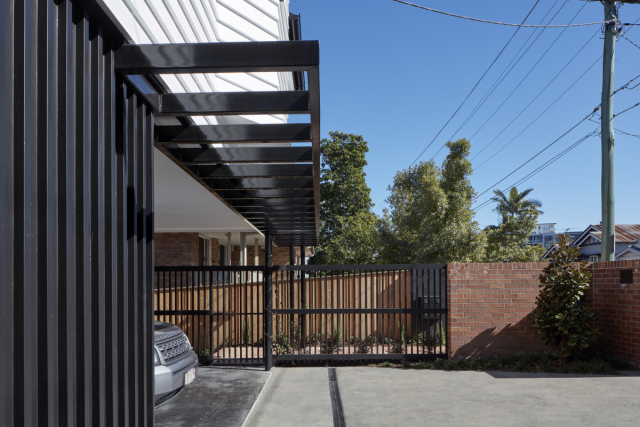 Raven House | Design: Tim Stewart Architects | Image: Christopher Frederick Jones | Builtworks.com.au