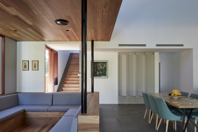 Raven House | Design: Tim Stewart Architects | Image: Christopher Frederick Jones | Builtworks.com.au