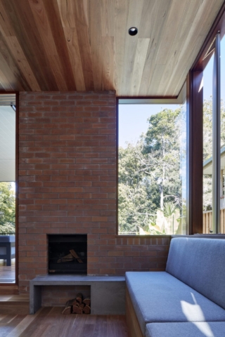 Raven House | Design: Tim Stewart Architects | Image: Christopher Frederick Jones | Builtworks.com.au