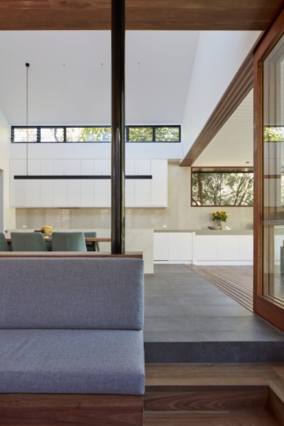 Raven House | Design: Tim Stewart Architects | Image: Christopher Frederick Jones | Builtworks.com.au