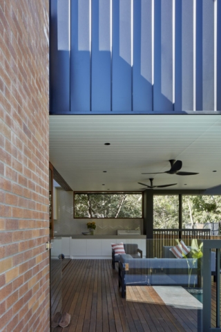 Raven House | Design: Tim Stewart Architects | Image: Christopher Frederick Jones | Builtworks.com.au