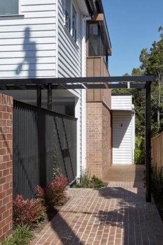 Raven House | Design: Tim Stewart Architects | Image: Christopher Frederick Jones | Builtworks.com.au