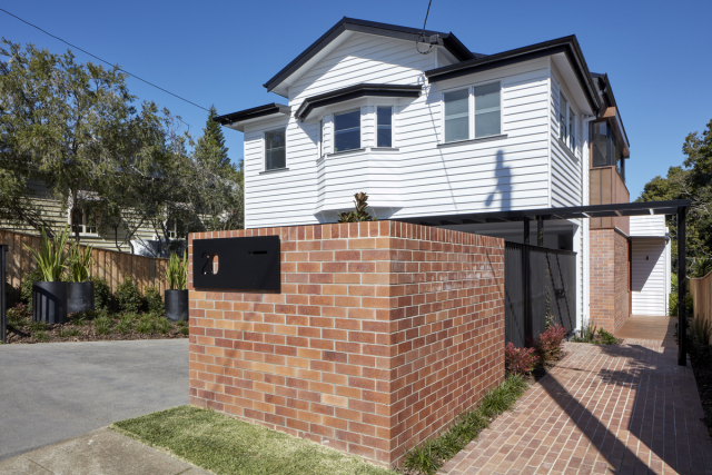 Raven House | Design: Tim Stewart Architects | Image: Christopher Frederick Jones | Builtworks.com.au