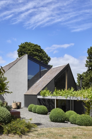Kyneton House | Design: MRTN Architects | Image: Dave Kulesza | Builtworks.com.au