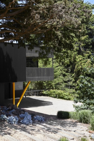 Kyneton House | Design: MRTN Architects | Image: Dave Kulesza Kyneton House | Design: MRTN Architects | Image: Dave Kulesza | Builtworks.com.au