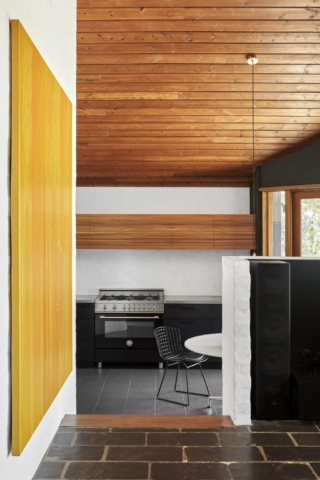 Kyneton House | Design: MRTN Architects | Image: Dave Kulesza Kyneton House | Design: MRTN Architects | Image: Dave Kulesza | Builtworks.com.au