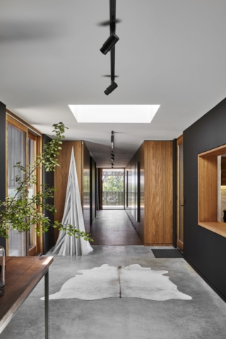 Kyneton House | Design: MRTN Architects | Image: Dave Kulesza Kyneton House | Design: MRTN Architects | Image: Dave Kulesza | Builtworks.com.au