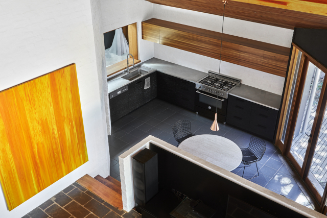 Kyneton House | Design: MRTN Architects | Image: Dave Kulesza Kyneton House | Design: MRTN Architects | Image: Dave Kulesza | Builtworks.com.au