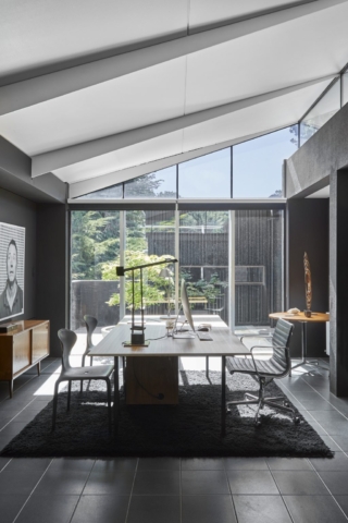 Kyneton House | Design: MRTN Architects | Image: Dave Kulesza Kyneton House | Design: MRTN Architects | Image: Dave Kulesza | Builtworks.com.au