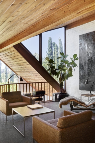 Kyneton House | Design: MRTN Architects | Image: Dave Kulesza Kyneton House | Design: MRTN Architects | Image: Dave Kulesza | Builtworks.com.au