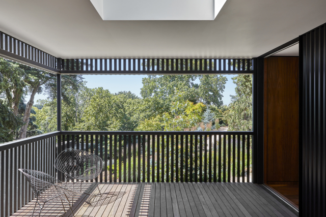 Kyneton House | Design: MRTN Architects | Image: Dave Kulesza Kyneton House | Design: MRTN Architects | Image: Dave Kulesza | Builtworks.com.au