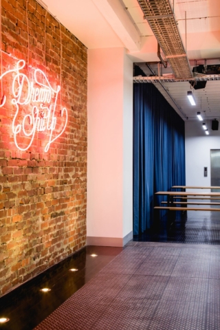 Havas Melbourne HQ | Design: Hammond Studio | Image: Suzi Appel Havas Melbourne HQ | Design: Hammond Studio | Image: Suzi Appel | Builtworks.com.au