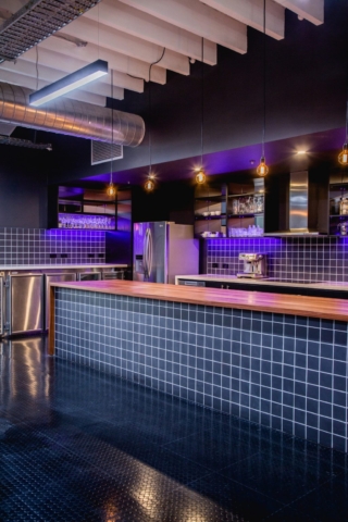 Havas Melbourne HQ | Design: Hammond Studio | Image: Suzi Appel Havas Melbourne HQ | Design: Hammond Studio | Image: Suzi Appel | Builtworks.com.au