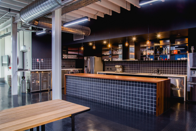 Havas Melbourne HQ | Design: Hammond Studio | Image: Suzi Appel Havas Melbourne HQ | Design: Hammond Studio | Image: Suzi Appel | Builtworks.com.au