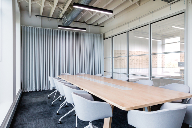 Havas Melbourne HQ | Design: Hammond Studio | Image: Suzi Appel Havas Melbourne HQ | Design: Hammond Studio | Image: Suzi Appel | Builtworks.com.au