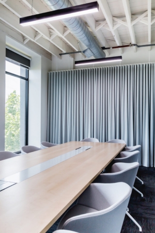 Havas Melbourne HQ | Design: Hammond Studio | Image: Suzi Appel Havas Melbourne HQ | Design: Hammond Studio | Image: Suzi Appel | Builtworks.com.au