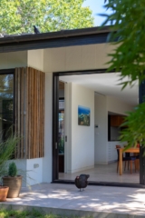 Courtyard House | Design: Rob Henry Architects | Image: LightStudies Photography | Builtworks.com.au