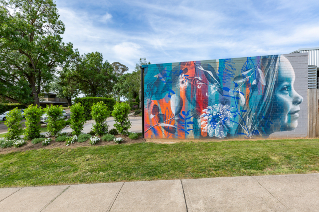 Charred Timber House | Design: Rob Henry Architects | Image: Ben King Photography | Builtworks.com.au