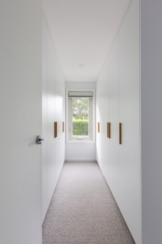 Charred Timber House | Design: Rob Henry Architects | Image: Ben King Photography | Builtworks.com.au