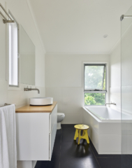 OURHOUSEWANDAL | Design: Design + Architecture | Photography: Scott Burrows | Builtworks.com.au