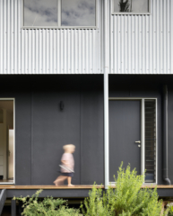 OURHOUSEWANDAL | Design: Design + Architecture | Photography: Scott Burrows | Builtworks.com.au