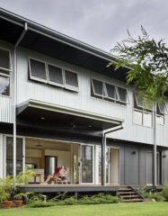 OURHOUSEWANDAL | Design: Design + Architecture | Photography: Scott Burrows | Builtworks.com.au