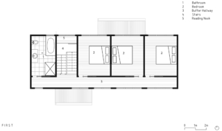 OURHOUSEWANDAL | Design: Design + Architecture | Builtworks.com.au