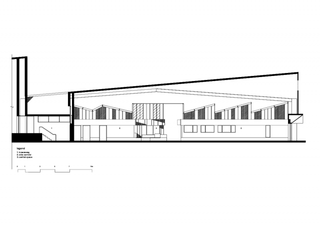 Dairy Road Building 3.4 | Design: Craig Tan Architects | Builtworks.com.au