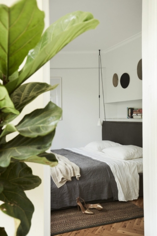 Potts Point Apartment | Interior Design: Brooke Aitken Design | Image: Prue Ruscoe | Builtworks.com.au
