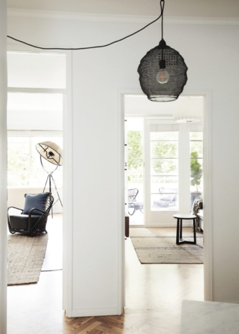 Potts Point Apartment | Interior Design: Brooke Aitken Design | Image: Prue Ruscoe | Builtworks.com.au