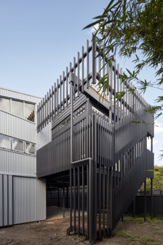 E Residence | Design: Tonic Architecture + Design | Image: Christopher Frederick Jones E Residence | Design: Tonic Architecture + Design | Image: Christopher Frederick Jones | Builtworks.com.au