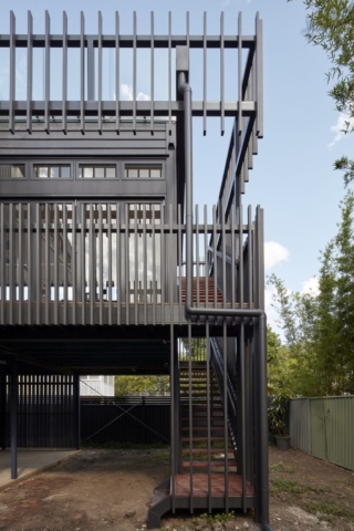 E Residence | Design: Tonic Architecture + Design | Image: Christopher Frederick Jones E Residence | Design: Tonic Architecture + Design | Image: Christopher Frederick Jones | Builtworks.com.au