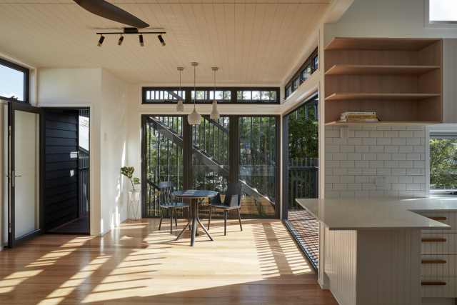 E Residence | Design: Tonic Architecture + Design | Image: Christopher Frederick Jones E Residence | Design: Tonic Architecture + Design | Image: Christopher Frederick Jones | Builtworks.com.au