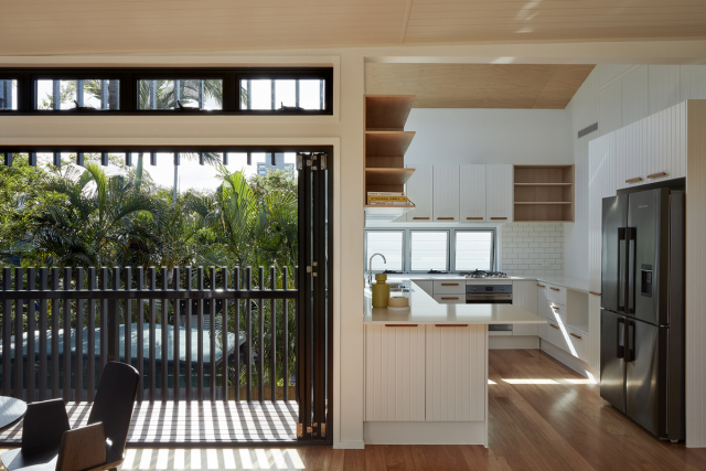 E Residence | Design: Tonic Architecture + Design | Image: Christopher Frederick Jones E Residence | Design: Tonic Architecture + Design | Image: Christopher Frederick Jones | Builtworks.com.au