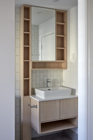 E Residence | Design: Tonic Architecture + Design | Image: Christopher Frederick Jones E Residence | Design: Tonic Architecture + Design | Image: Christopher Frederick Jones | Builtworks.com.au