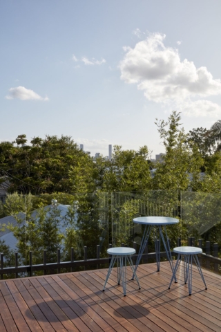 E Residence | Design: Tonic Architecture + Design | Image: Christopher Frederick Jones E Residence | Design: Tonic Architecture + Design | Image: Christopher Frederick Jones | Builtworks.com.au