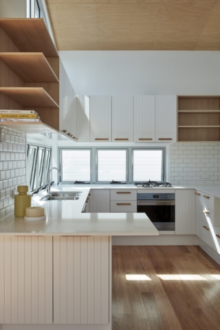 E Residence | Design: Tonic Architecture + Design | Image: Christopher Frederick Jones E Residence | Design: Tonic Architecture + Design | Image: Christopher Frederick Jones | Builtworks.com.au