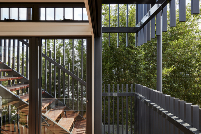 E Residence | Design: Tonic Architecture + Design | Image: Christopher Frederick Jones E Residence | Design: Tonic Architecture + Design | Image: Christopher Frederick Jones | Builtworks.com.au