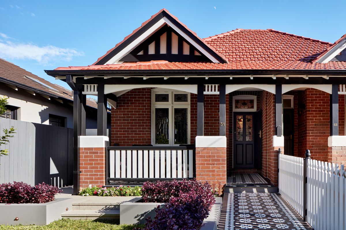 Semi Detached Smarts