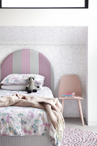 Biophilic Maxwell House | Interior Design: The Stylesmiths | Image: Fiona Susanto | Builtworks.com.au