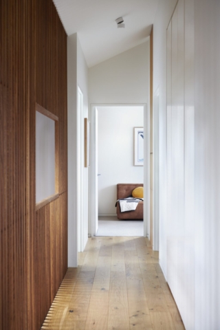 Biophilic Maxwell House | Interior Design: The Stylesmiths | Image: Fiona Susanto | Builtworks.com.au