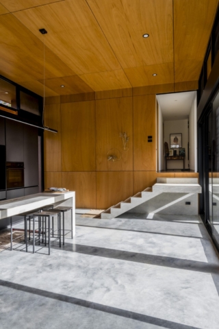 Bimbadeen House | Design: Lachlan Shepherd Architects | Image: Nic Stephens | Builtworks.com.au