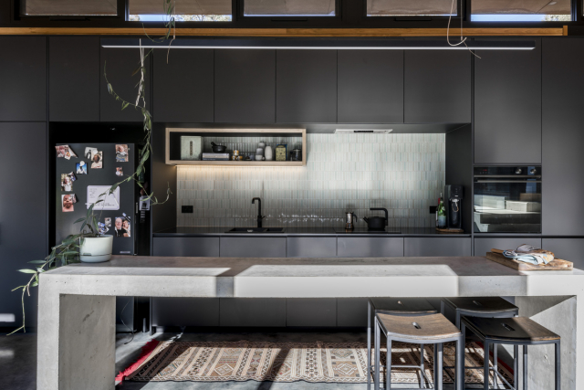 Bimbadeen House | Design: Lachlan Shepherd Architects | Image: Nic Stephens | Builtworks.com.au