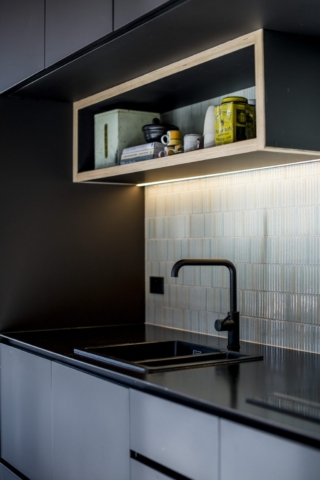 Bimbadeen House | Design: Lachlan Shepherd Architects | Image: Nic Stephens | Builtworks.com.au