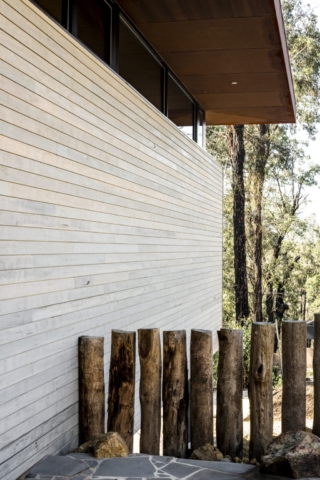 Bimbadeen House | Design: Lachlan Shepherd Architects | Image: Nic Stephens | Builtworks.com.au